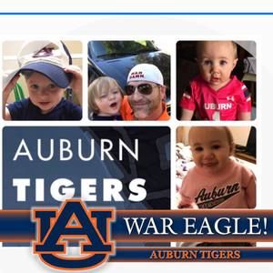 Meet your Posher, Christopher grady